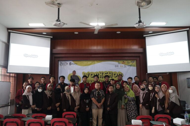 Workshop Supervisor Muda BPRS