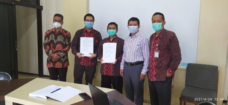 Di Masa Pandemi, Prodi Ekonomi Syariah UMM diberkahi dengan dua dosen berstatus Asisten Ahli