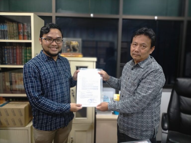 Prodi Ekonomi Syariah UMM Kembali Mendapatkan “amunisi” Baru