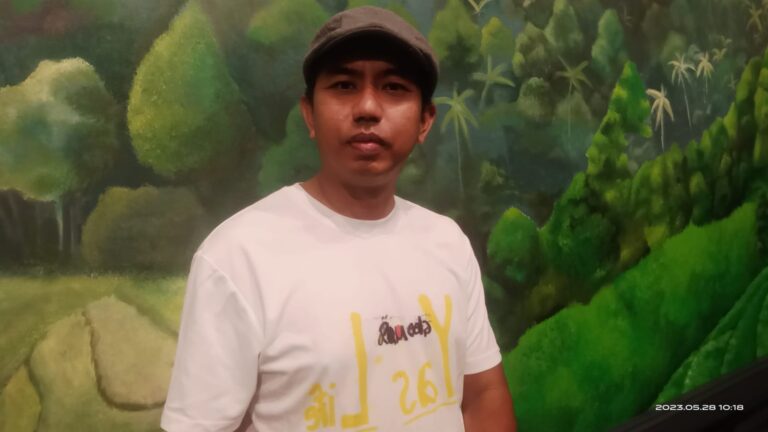 Mochamad Novi Rifa’i, Dosen Program Studi Ekonomi Syariah UMM, Sukses Meraih Beasiswa Reguler LPDP S3 Dalam Negeri