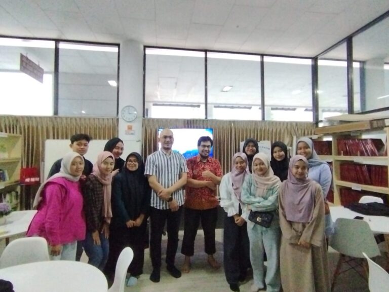Meningkatkan Daya Saing Mahasiswa, Dengan Praktik Aplikasi Akuntansi Bersama Zahir Internasional