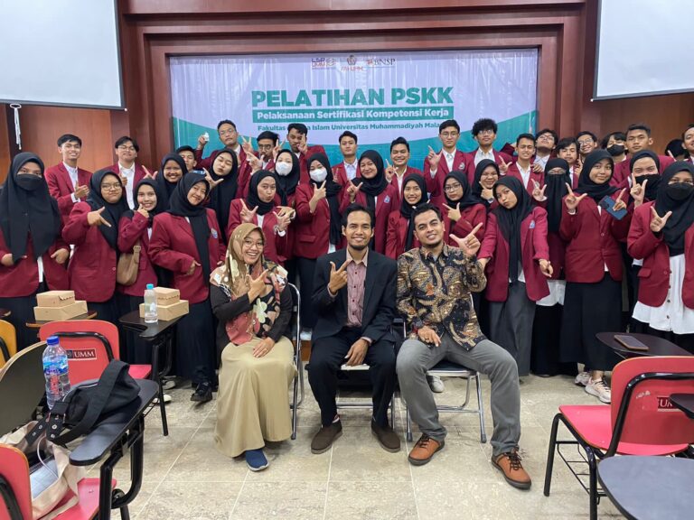 Menyiapkan Lulusan Mahasiswa Prodi Ekonomi Syariah Agar Siap Bersaing di Dunia Kerja
