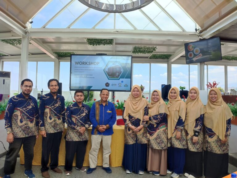 Workshop Penyusunan Peta Jalan (Roadmap) Penelitian dan Pengabdian Masyarakat Prodi Ekonomi Syariah UMM